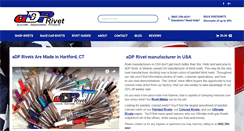 Desktop Screenshot of adprivet.com